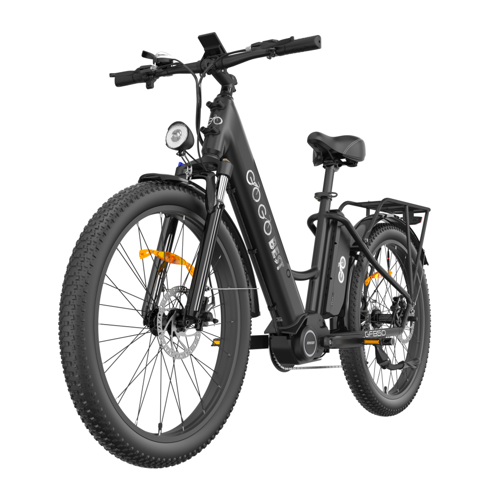 Best 500w top electric bike