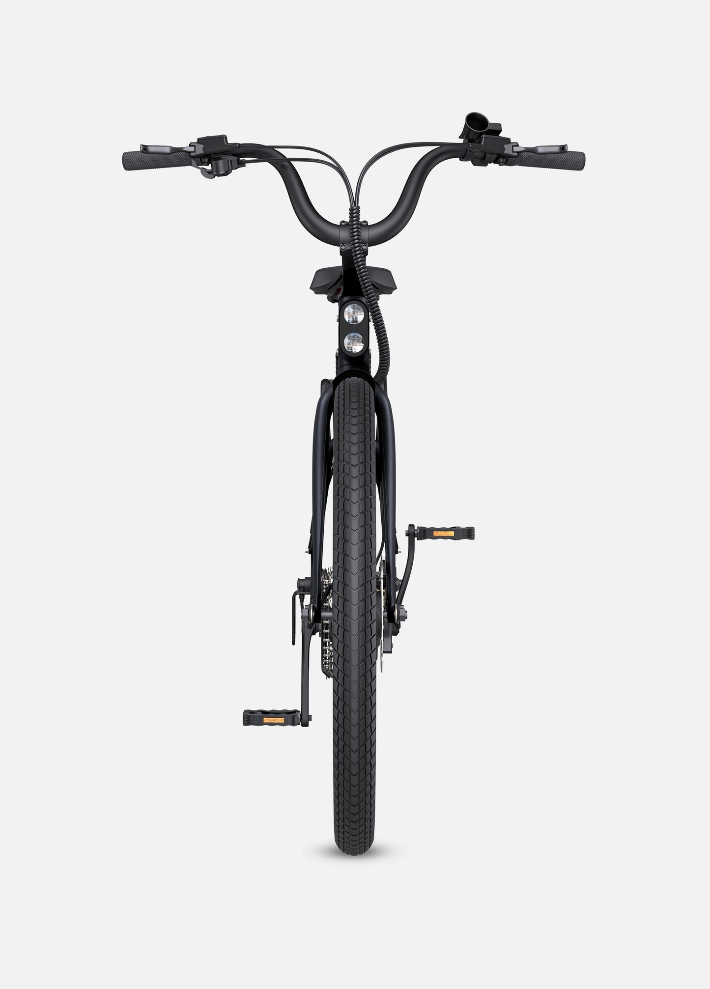 Engwe P275 ST 250W Electric Bike 27.5" Ananda Mid-drive Motor City E-bike 19.2Ah Samsung Battery Commuting E-Bike