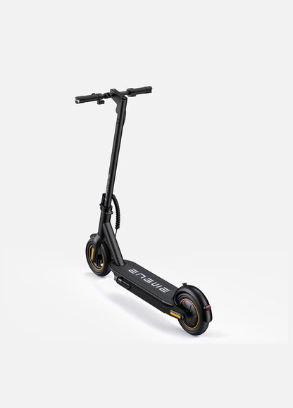 Engwe Y10 350W Electric Scooter 10 Inch Off-Road Tire 13Ah Battery Foldable E-Scooter