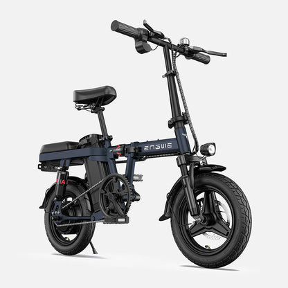 Engwe T14 250W Folding Electric Bike 14‘’ City Bike 10Ah E-Bike