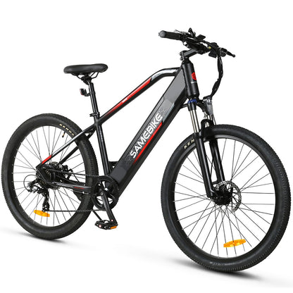 SAMEBIKE MY275 500W Electric Bicycle 27.5 Inch10.4AH E-Bike