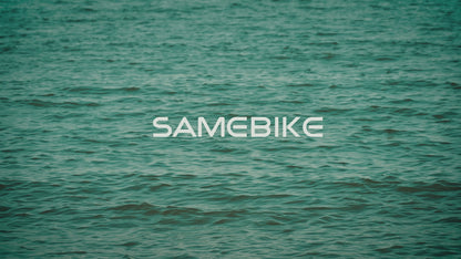 SAMEBIKE MY275 500W Electric Bicycle 27.5 Inch10.4AH E-Bike