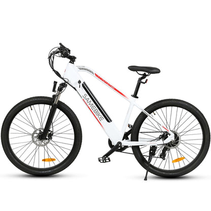 SAMEBIKE MY275 500W Electric Bicycle 27.5 Inch10.4AH E-Bike