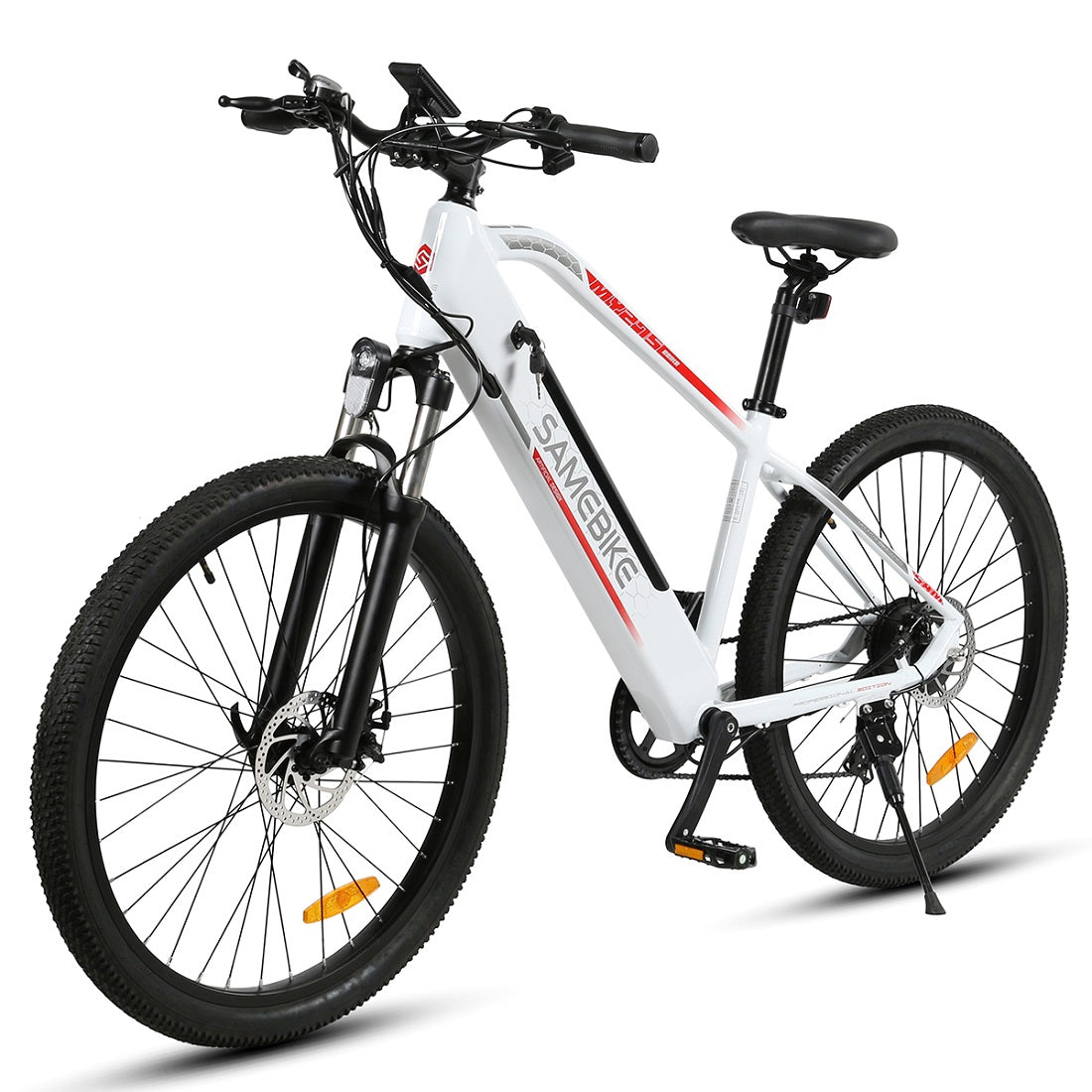 SAMEBIKE MY275 500W Electric Bicycle 27.5 Inch10.4AH E-Bike