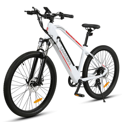 SAMEBIKE MY275 500W Electric Bicycle 27.5 Inch10.4AH E-Bike