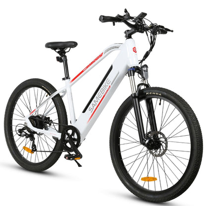 SAMEBIKE MY275 500W Electric Bicycle 27.5 Inch10.4AH E-Bike